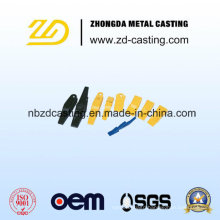 Hot Forging Parts for Construction Machinery